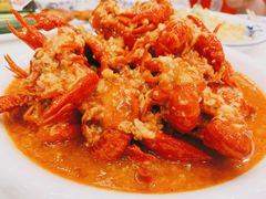 蒜蓉小龙虾-簋街仔仔小龙虾(总店)