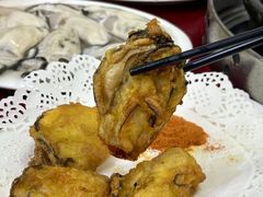 -花苑美食横琴生蚝火锅(拱北粤华路店)