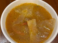 -清心素食自助餐厅(夫子庙店)