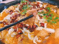 -三天打鱼(奥体店)