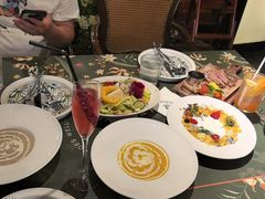 -第101座花园餐厅(湖滨88店)