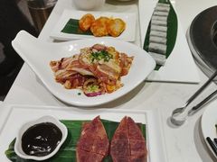 -么子烤肉(化龙池店)