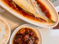 -泉上·发现DISCOVERY ·黔菜餐厅(银海元隆广场店)