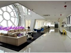 -紫苹果装饰·别墅大宅设计