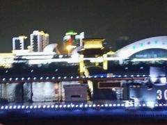 -武汉两江游览·夜游长江(汉口粤汉码头)