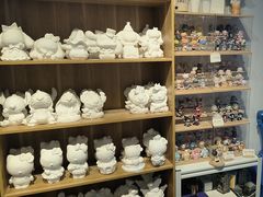 -郑在DIY·潮玩银饰绘画手作(中央大道旗舰店)
