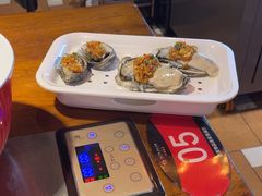 -三个渔夫·蒸汽海鲜(小白楼店)