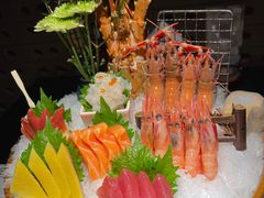 -花潮料理艺食馆(成都万象城店)