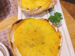 -林妈妈村·日式料理(宝山万达店)