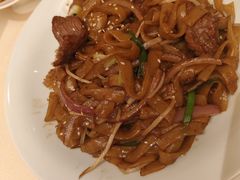 -正佳广场万豪酒店-粤菜餐厅·点心·海鲜·聚餐