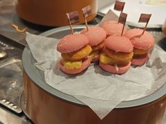-龍歌自助小火锅(秦淮水游城店)