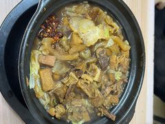 -赵家牛肉砂锅(台西三路店)