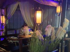 -绿茶餐厅(深圳龙华天虹购物中心店)