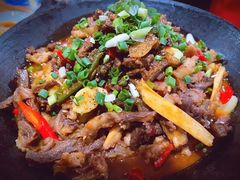 -胡师傅三下锅(汽车站店)