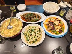 -谢师酒家