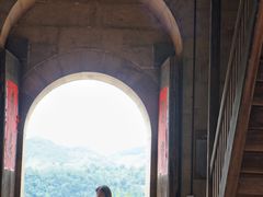 -福建土楼（华安）旅游区•大地土楼群