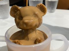-锦园春香港茶餐厅(西海湾旗舰店)