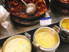 -陈记菜馆·非遗淮扬菜(东关街教场店)