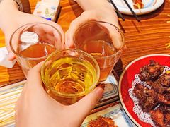 -今邕烧烤(西大店)