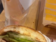 -麦当劳(双榆树店)