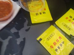 -不可炸鸡BOOCUR CHICKEN(荔湾广钢店)