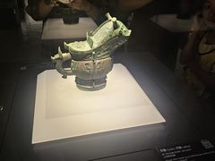 -太原市博物馆