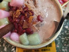 -怒火八零串串火锅(大渡口新天泽店)