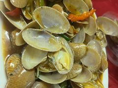 -蛇口康乐快餐鱼仔档(翠苑小区店)