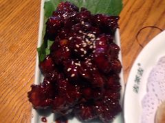 排骨-去茶去餐厅(中央大街店)