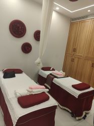 -芳朵美容养生SPA