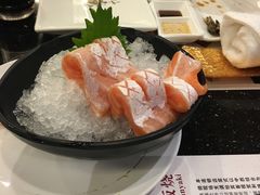 -大渔铁板烧(蛇口店)