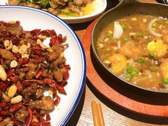 -水门巷餐厅(古子城店)