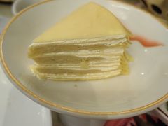 -芭菲盛宴·环球美食(袁家岗店)