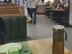 -mango tree芒果树泰国餐厅(青岛万象城店)