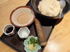 手工豆腐-Ginger(兴国路店)