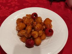 -正阳门饭庄·烤鸭·北京菜(万丰路七里庄店)