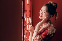 点击看大图 -日光视觉婚纱摄影(旗舰店)