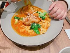 -Pennehut畔尼意面(合肥万象城店)