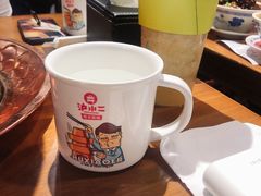 -炉小二铜锅牛蛙•川湘菜(三里屯店)