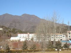 -北京红螺园饭店