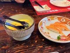 -仙隐小鹿料理食堂(龙湖万达店)