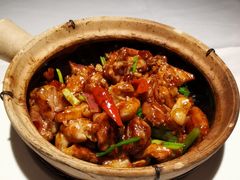 -老伙记海鲜码头(北滘店)