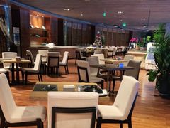 -天津湾西餐厅(三亚海棠湾洲际度假酒店)