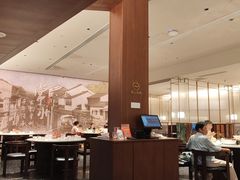 -久宴·天目湖大鱼头(恐龙园店)