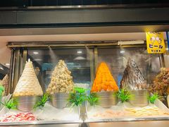 -吉布鲁牛排海鲜自助(成都大悦城店)