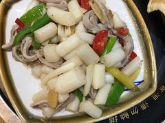 -妈妈的味道(和顺古镇店)