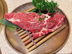 -妙香居韩国烤肉(容桂天佑城店)