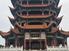 -富乐山