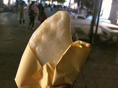 -杨记乳扇·雕梅