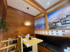 -山之川日料放题(通州店)